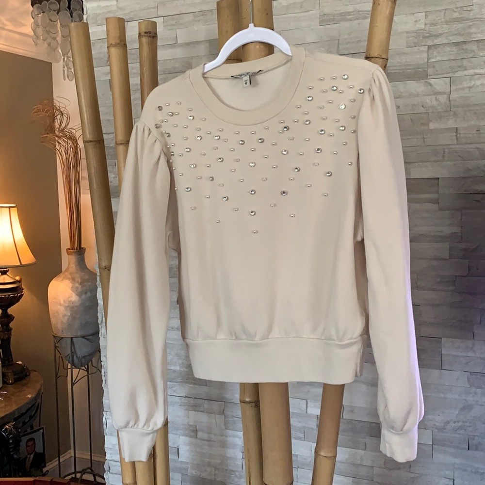 Express women’s sweater